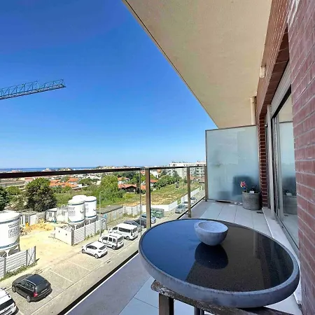 Canidelo Modern ヴィラ・ノヴァ・デ・ガイア