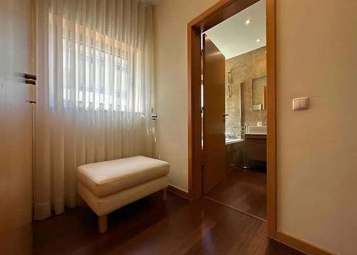 Apartament Canidelo Modern