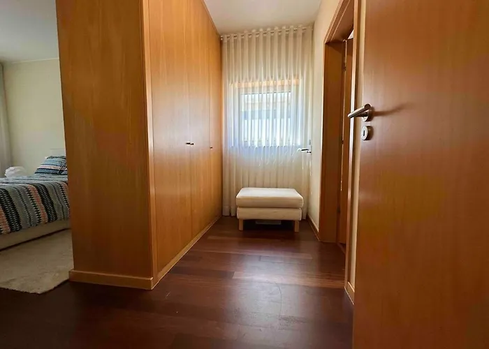 Canidelo Modern Apartament *