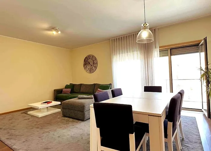 Canidelo Modern Vila Nova de Gaia