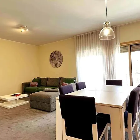 Appartement Canidelo Modern *