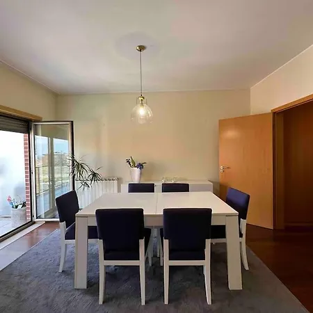 Appartement Canidelo Modern Vila Nova de Gaia