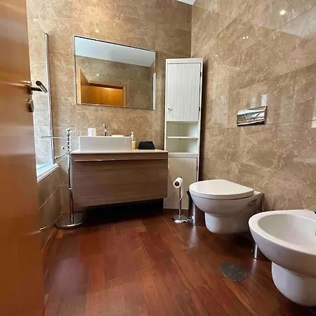 Canidelo Modern Appartement Vila Nova de Gaia