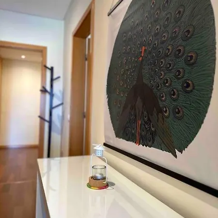 Canidelo Modern Appartement