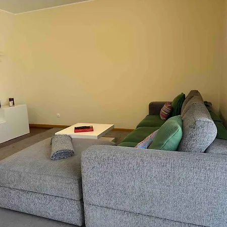 Canidelo Modern Appartement *