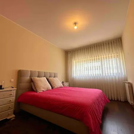 Appartement Canidelo Modern *