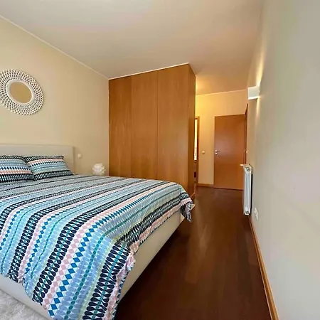 Appartement Canidelo Modern *