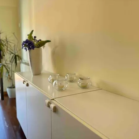 Apartment Canidelo Modern Vila Nova de Gaia