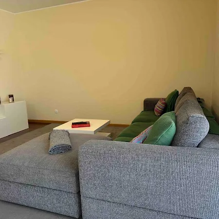 Canidelo Modern * Vila Nova de Gaia
