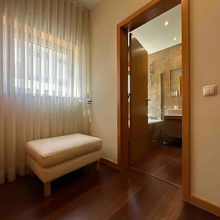 Apartamento Canidelo Modern