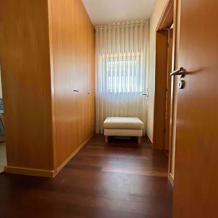 Canidelo Modern Apartament *