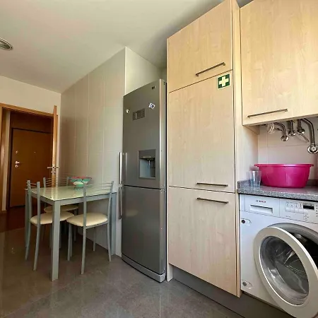 Διαμέρισμα Canidelo Modern Βίλα Νόβα ντε Γκάια