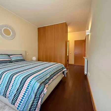 Διαμέρισμα Canidelo Modern