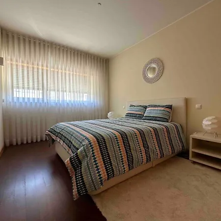 Διαμέρισμα Canidelo Modern *