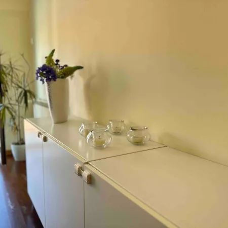 Canidelo Modern Διαμέρισμα Βίλα Νόβα ντε Γκάια