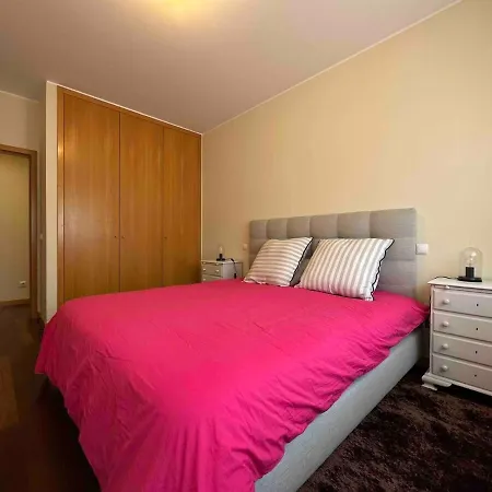 Apartamento Canidelo Modern Vila Nova de Gaia