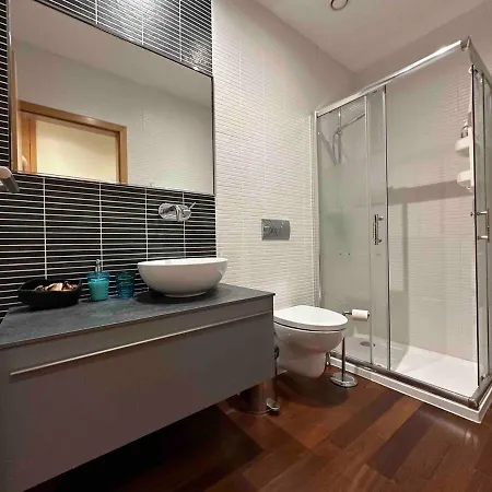 Canidelo Modern Apartman