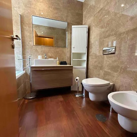 Canidelo Modern