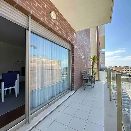 Canidelo Modern Διαμέρισμα