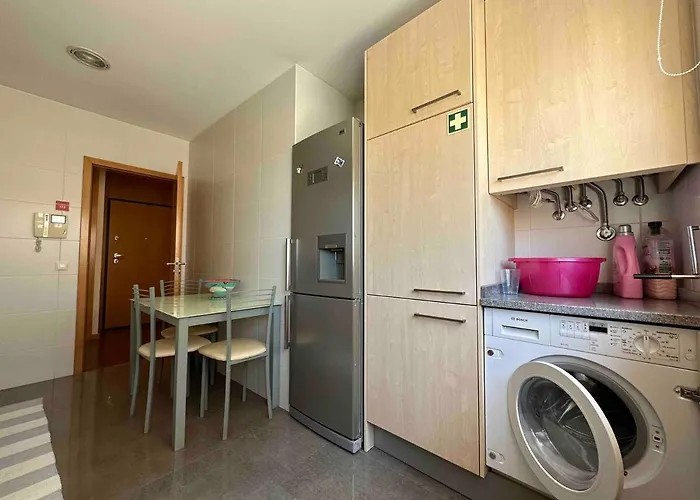 Apartamento Canidelo Modern Vila Nova de Gaia