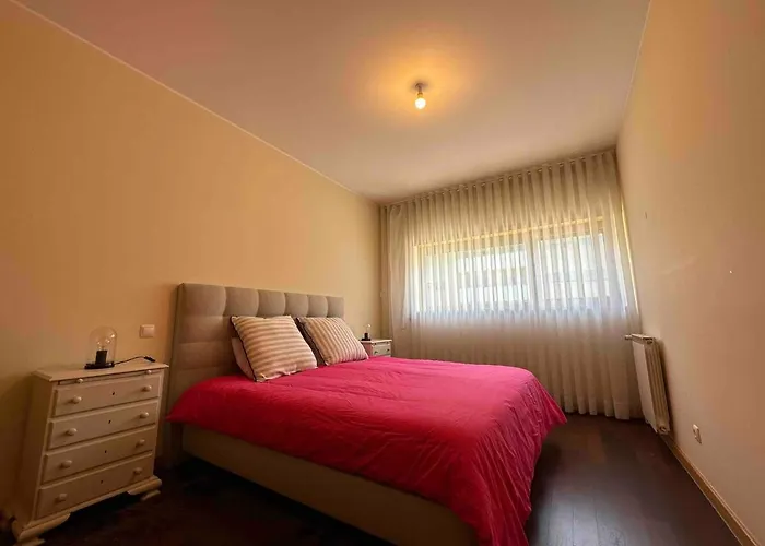 Canidelo Modern * Vila Nova de Gaia