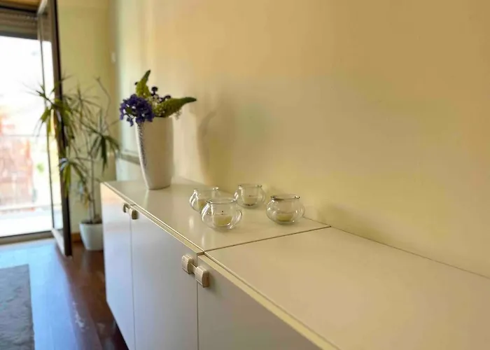Canidelo Modern Apartamento Vila Nova de Gaia