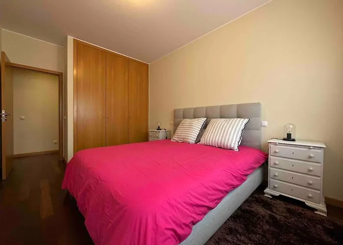 Apartamento Canidelo Modern Vila Nova de Gaia