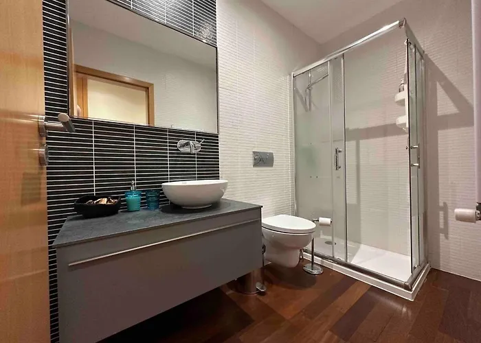 Canidelo Modern Apartment