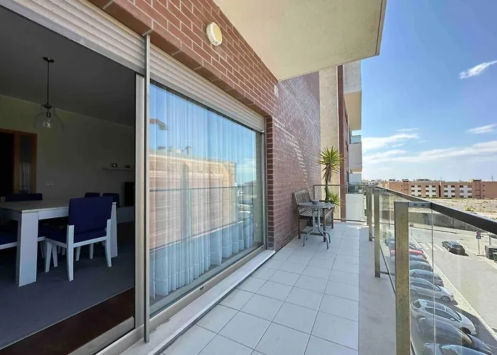 Canidelo Modern Apartamento